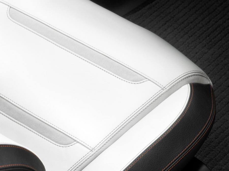  Chevrolet Camaro Convertible Concept 2007 года  (фото 118 из 164)